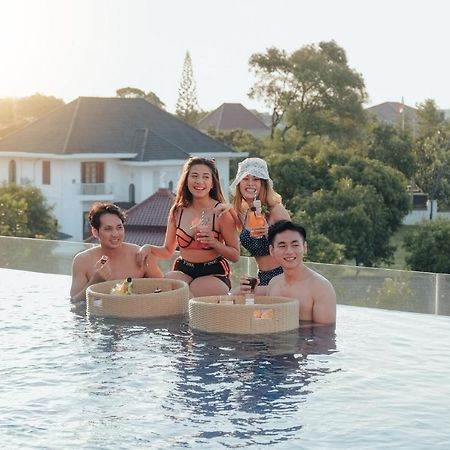 Wimarion Hotel Semarang Ngoại thất bức ảnh